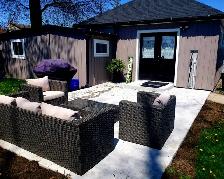 Charming, standalone, fully furnished coach house - Photo 2