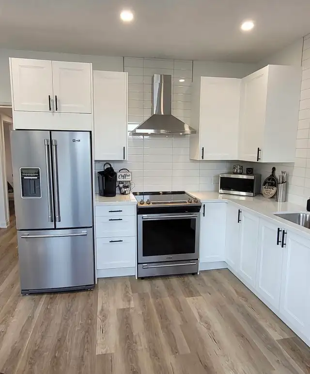 Charming, standalone, fully furnished coach house - Photo 9