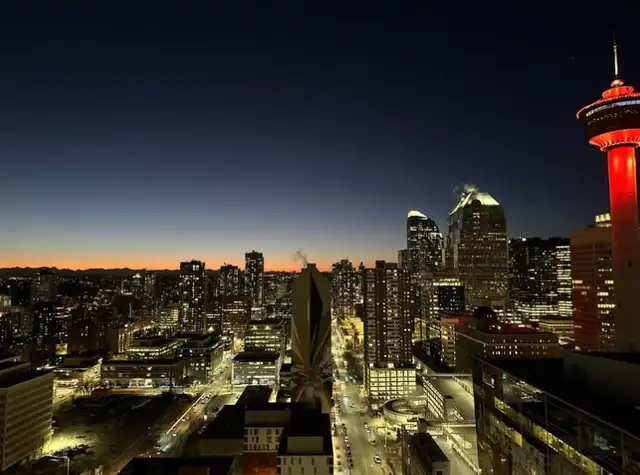 room available downtown $650 May 3 ..403-399-8956 - Photo 3