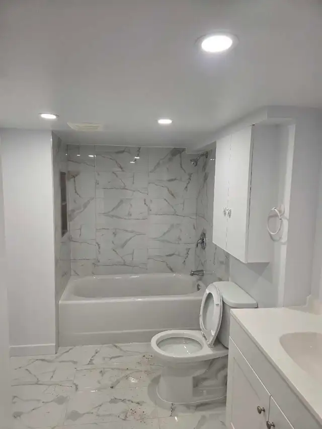 4 1/2 à louer - Photo 2