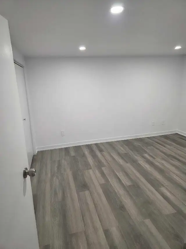 4 1/2 à louer - Photo 3