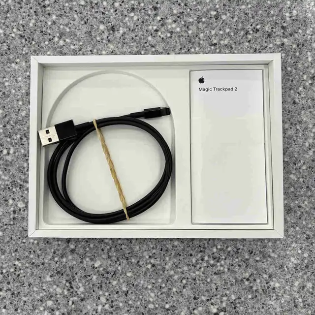 Apple Magic Trackpad 2 - Photo 3