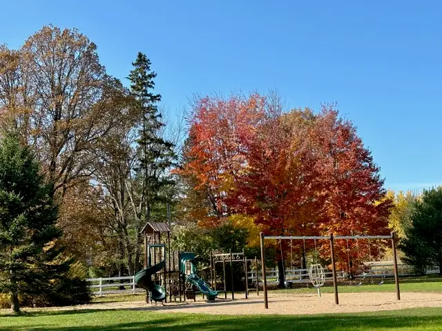 Outdoor Maintenance Attendant