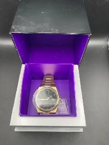 MOVADO BOLD QUEST WATCH W/BOX - Photo 2