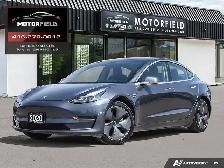 2020 Tesla Model 3 Standard Range Plus Navi | Pano Roof | Loade