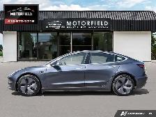 2020 Tesla Model 3 Standard Range Plus Navi | Pano Roof | Loade - Photo 3