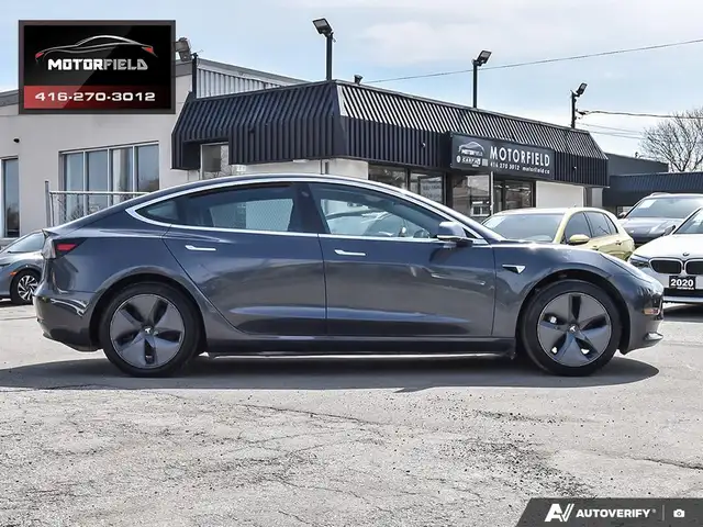 2020 Tesla Model 3 Standard Range Plus Navi | Pano Roof | Loade - Photo 6