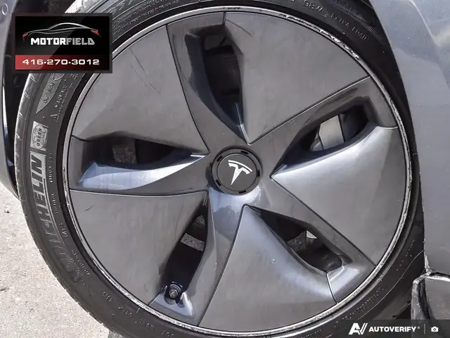 2020 Tesla Model 3 Standard Range Plus Navi | Pano Roof | Loade - Photo 7