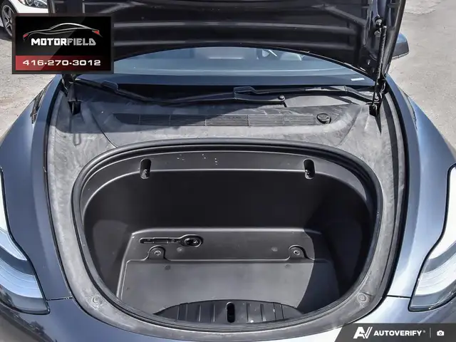 2020 Tesla Model 3 Standard Range Plus Navi | Pano Roof | Loade - Photo 8