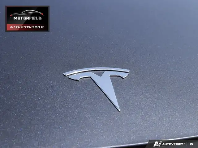 2020 Tesla Model 3 Standard Range Plus Navi | Pano Roof | Loade - Photo 9