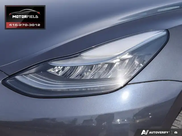 2020 Tesla Model 3 Standard Range Plus Navi | Pano Roof | Loade - Photo 10