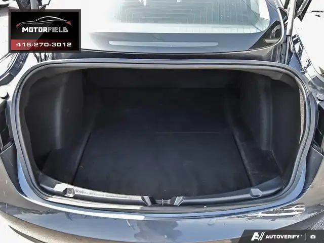 2020 Tesla Model 3 Standard Range Plus Navi | Pano Roof | Loade - Photo 11