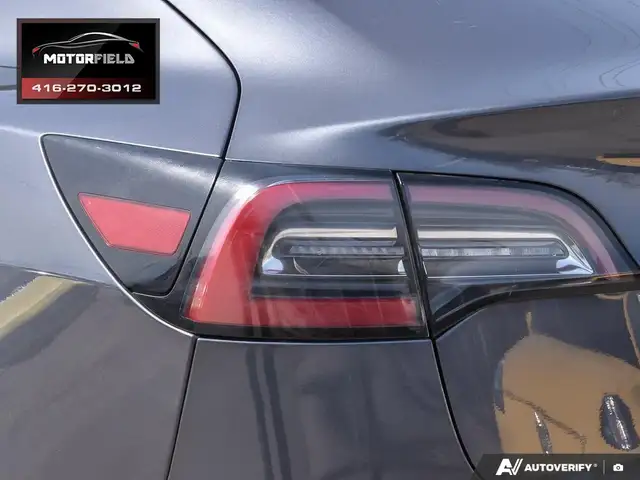 2020 Tesla Model 3 Standard Range Plus Navi | Pano Roof | Loade - Photo 12