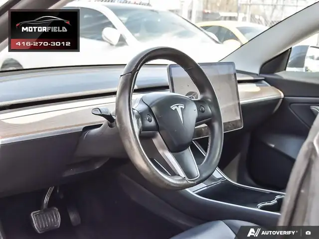 2020 Tesla Model 3 Standard Range Plus Navi | Pano Roof | Loade - Photo 13