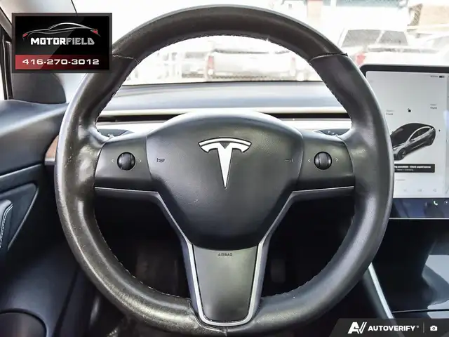 2020 Tesla Model 3 Standard Range Plus Navi | Pano Roof | Loade - Photo 14
