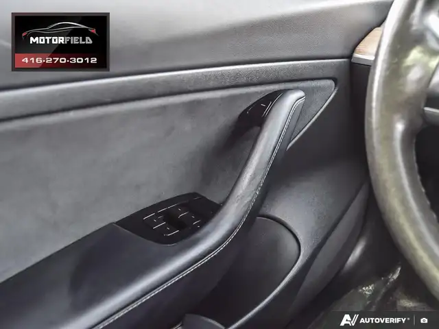 2020 Tesla Model 3 Standard Range Plus Navi | Pano Roof | Loade - Photo 17