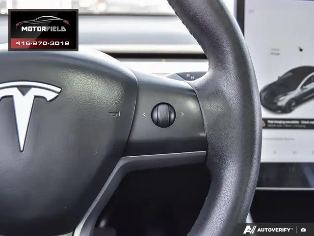 2020 Tesla Model 3 Standard Range Plus Navi | Pano Roof | Loade - Photo 18