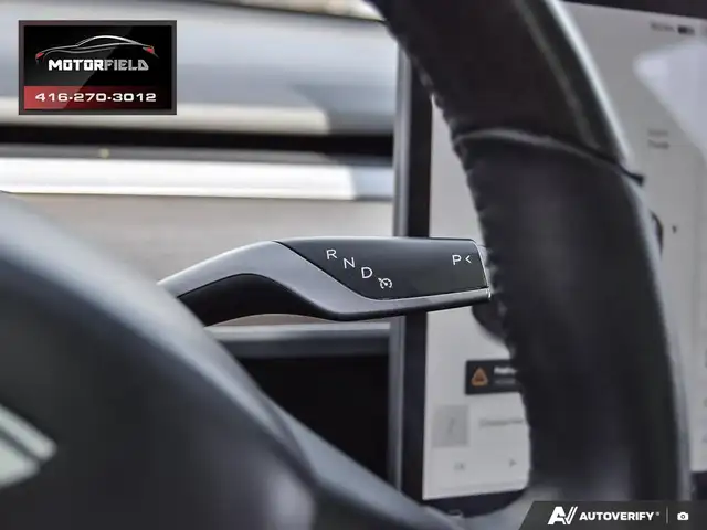 2020 Tesla Model 3 Standard Range Plus Navi | Pano Roof | Loade - Photo 19