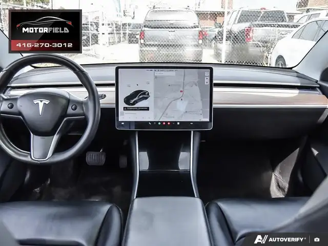 2020 Tesla Model 3 Standard Range Plus Navi | Pano Roof | Loade - Photo 24