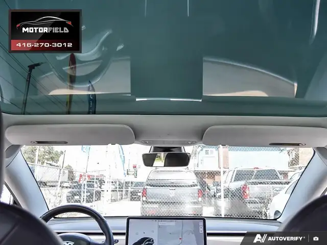 2020 Tesla Model 3 Standard Range Plus Navi | Pano Roof | Loade - Photo 25