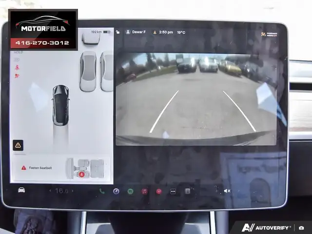 2020 Tesla Model 3 Standard Range Plus Navi | Pano Roof | Loade - Photo 26