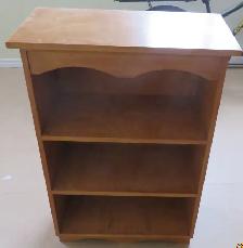 BOOKCASE