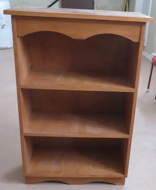 BOOKCASE - Photo 2