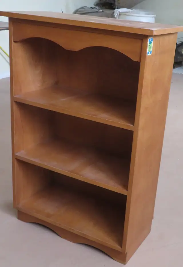 BOOKCASE - Photo 3