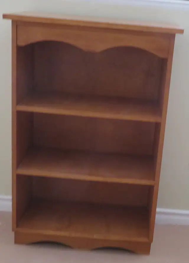 BOOKCASE - Photo 4