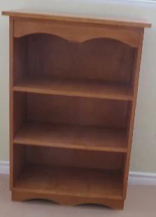 BOOKCASE - Photo 4