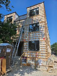 CHEAP MOVING & LABOUR! 647-571-9326