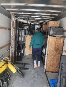 CHEAP MOVING & LABOUR! 647-571-9326 - Photo 4