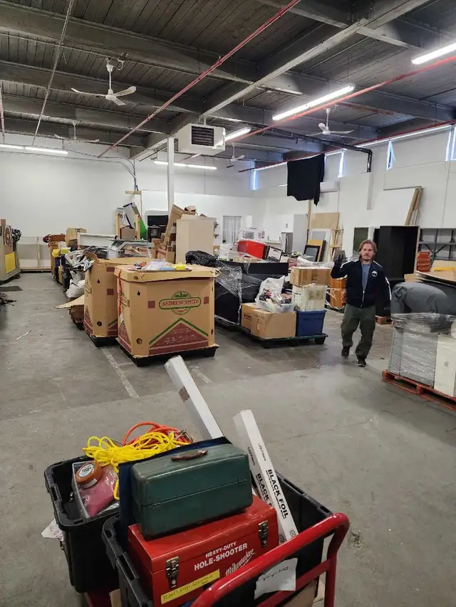 CHEAP MOVING & LABOUR! 647-571-9326 - Photo 9