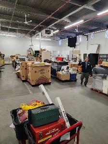 CHEAP MOVING & LABOUR! 647-571-9326 - Photo 9