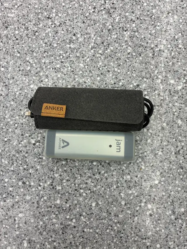 Apogee Jam Guitar Interface