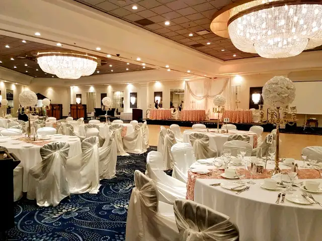 WEDDING RENTALS AND THRONE CHAIR RENTALS AND PARTY RENTALS - Photo 2