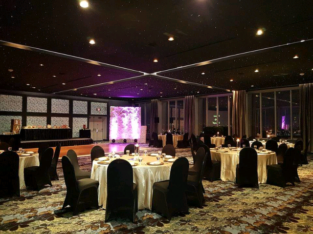 WEDDING RENTALS AND THRONE CHAIR RENTALS AND PARTY RENTALS - Photo 3