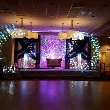 WEDDING RENTALS AND THRONE CHAIR RENTALS AND PARTY RENTALS - Photo 4