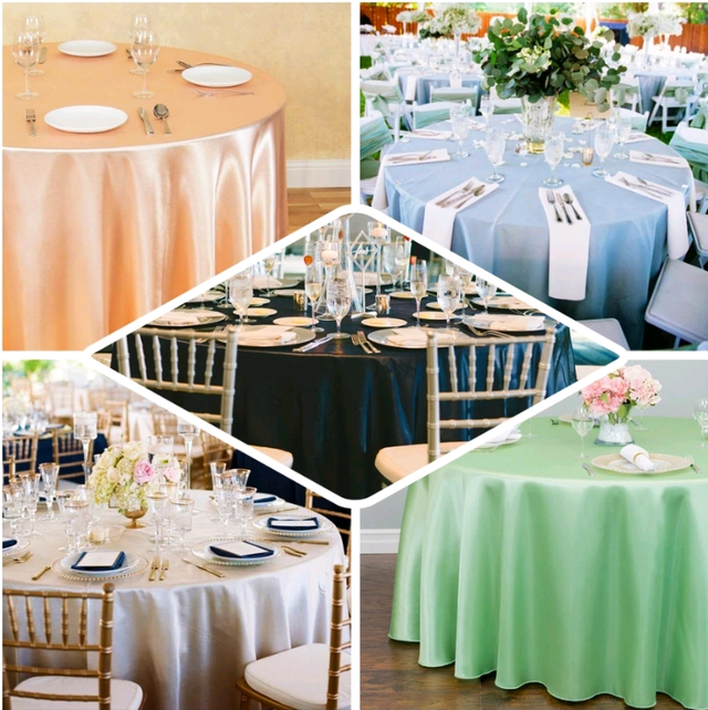 WEDDING RENTALS AND THRONE CHAIR RENTALS AND PARTY RENTALS - Photo 8