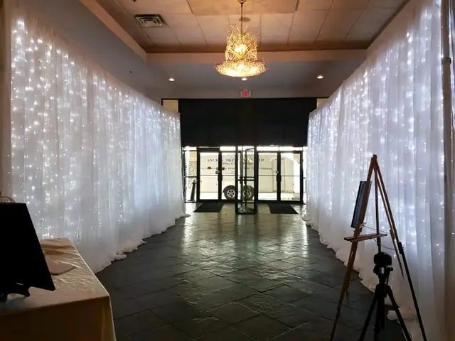 WEDDING RENTALS AND THRONE CHAIR RENTALS AND PARTY RENTALS - Photo 9