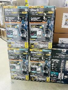 Shark CarpetXpert Upright Carpet Cleaner