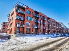 1 bedroom condo for rent in Hochelaga-Maisonneuve