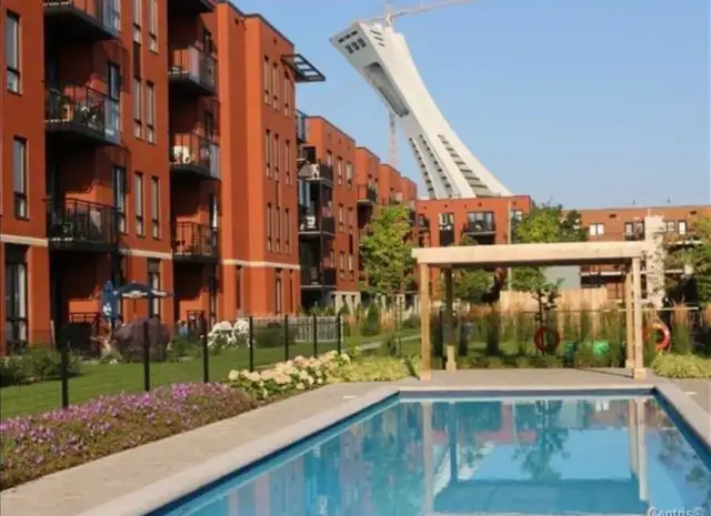 1 bedroom condo for rent in Hochelaga-Maisonneuve - Photo 3