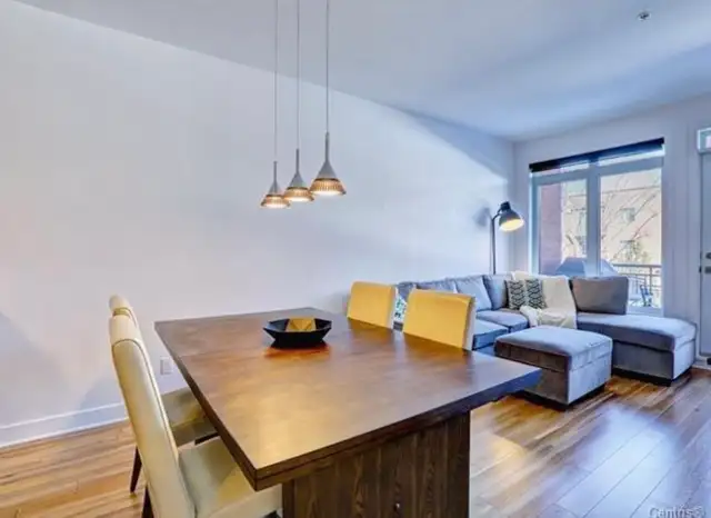 1 bedroom condo for rent in Hochelaga-Maisonneuve - Photo 5