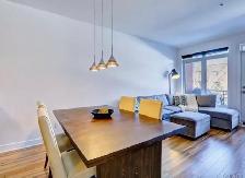1 bedroom condo for rent in Hochelaga-Maisonneuve - Photo 5