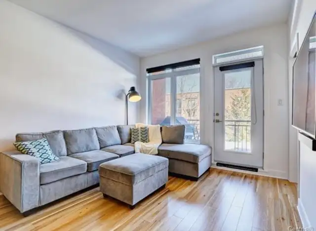 1 bedroom condo for rent in Hochelaga-Maisonneuve - Photo 7