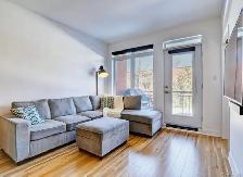 1 bedroom condo for rent in Hochelaga-Maisonneuve - Photo 7