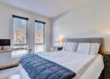 1 bedroom condo for rent in Hochelaga-Maisonneuve - Photo 8