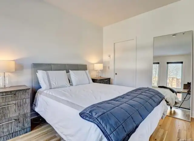 1 bedroom condo for rent in Hochelaga-Maisonneuve - Photo 9