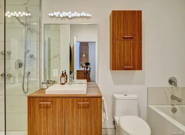 1 bedroom condo for rent in Hochelaga-Maisonneuve - Photo 10